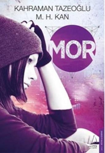 Destek Yayınları Mor