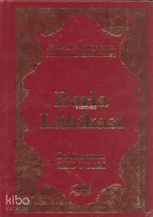 Benli Kitap