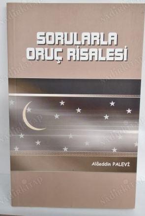Sorularla Oruç Risalesi
