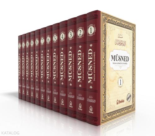 Benli Kitap
