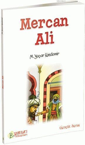 Mercan Ali