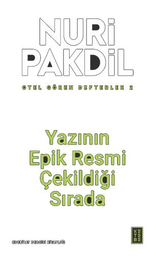 Benli Kitap