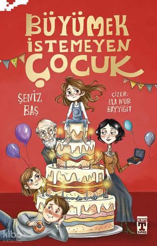 Benli Kitap