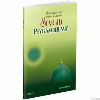 Sevgili Peygamberimiz Küçük Boy