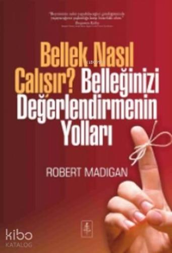 Benli Kitap