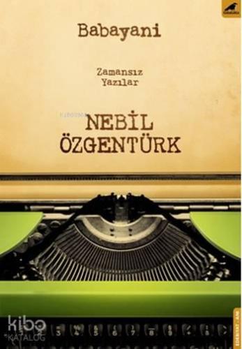 Benli Kitap