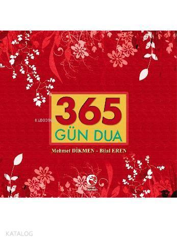 365 Gün Dua