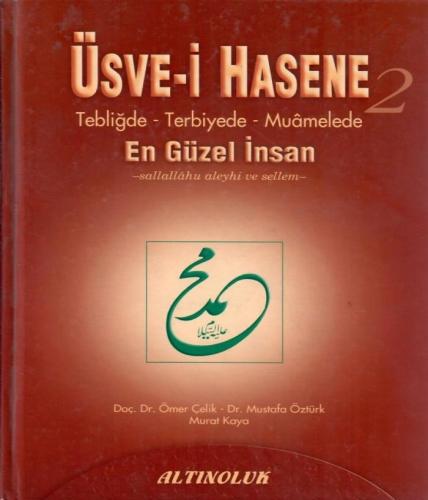 Üsve i Hasene 2