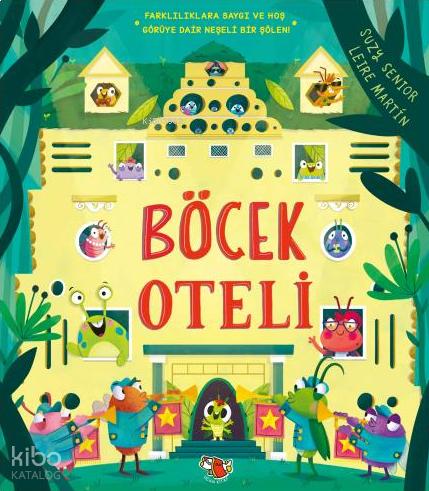 Böcek Oteli