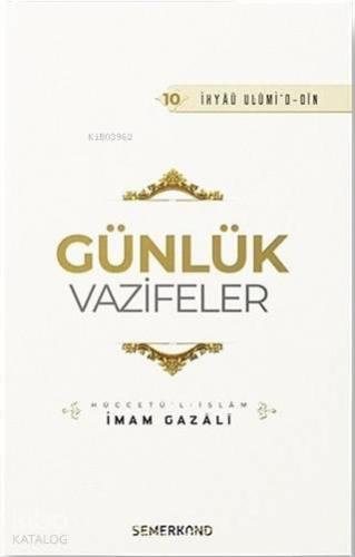 Benli Kitap