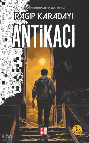 Benli Kitap