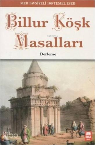 Saka Güzeli Billur Köşk Masalları