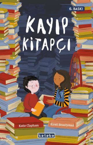 Benli Kitap