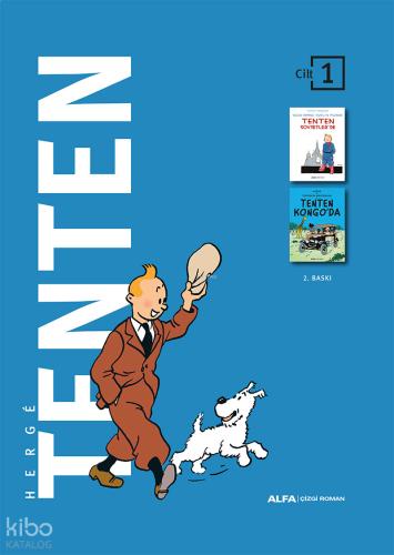 Benli Kitap