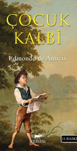 Çocuk Kalbi Edmondo De Amicis 65 İndirim