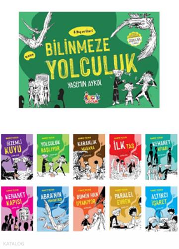 Benli Kitap