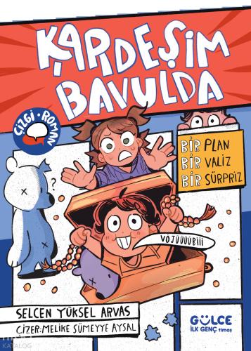 Kardeşim Bavulda