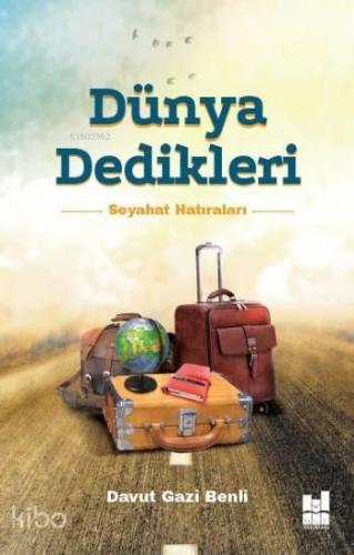 Benli Kitap