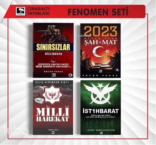 Benli Kitap