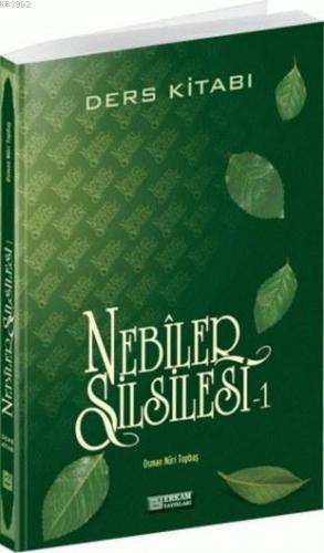 Nebiler Silsilesi 2 Ders Kitabı