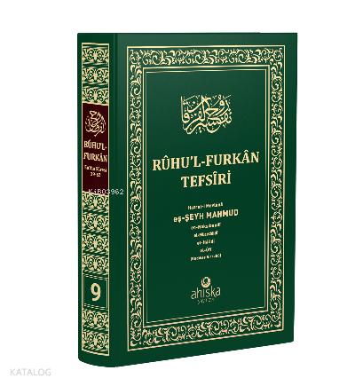 Benli Kitap