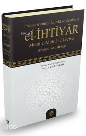 Benli Kitap