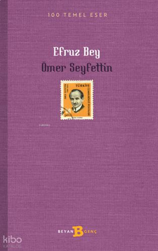 Benli Kitap