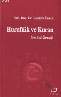 Hurufilik ve Kuran