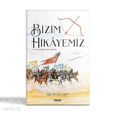 Benli Kitap
