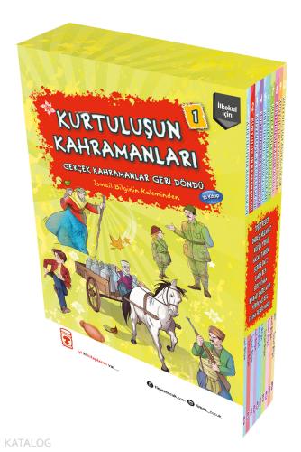 Benli Kitap