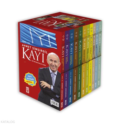 Benli Kitap