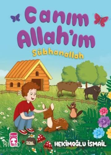 Biricik Allah ım Lailaheillallah