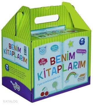 Benli Kitap