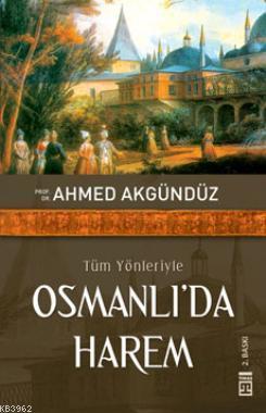 Osmanlı da Harem