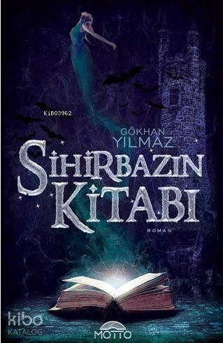 Benli Kitap