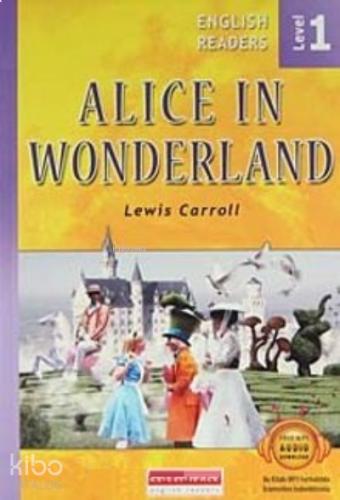 Alice s Adventures In Wonderland