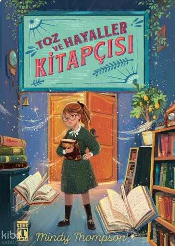 Benli Kitap