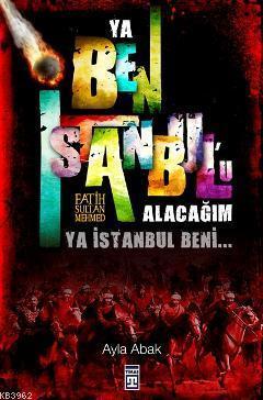 Benli Kitap