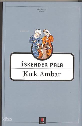 Benli Kitap