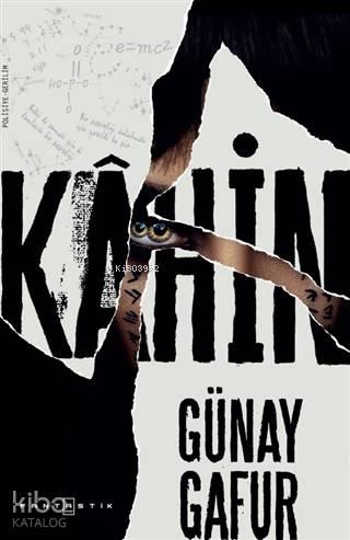 Benli Kitap