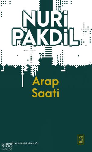 Benli Kitap
