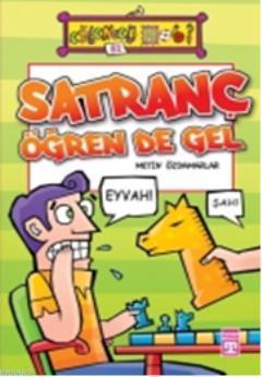 Satranç Öğren De Gel