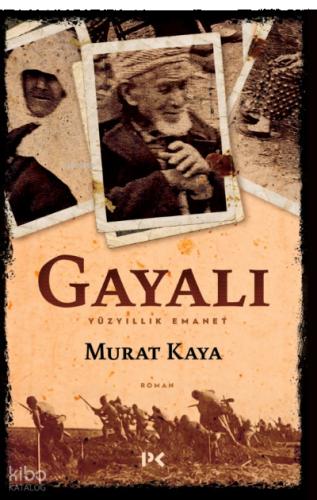 Benli Kitap