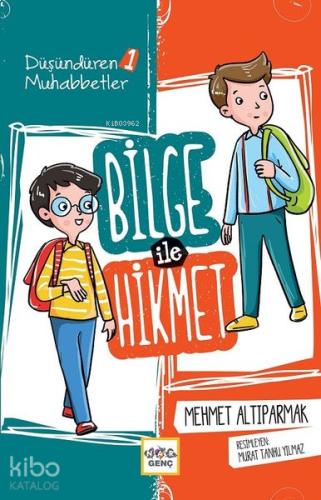 Benli Kitap