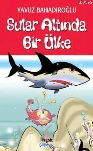 Sular Altında Bir Ülke