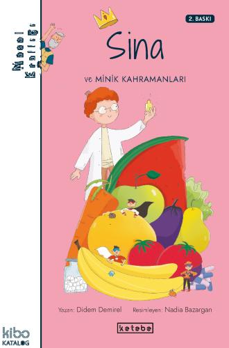 Benli Kitap