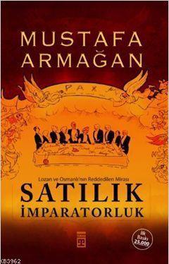 Satılık İmparatorluk