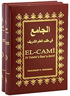 Benli Kitap