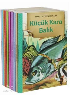 Benli Kitap