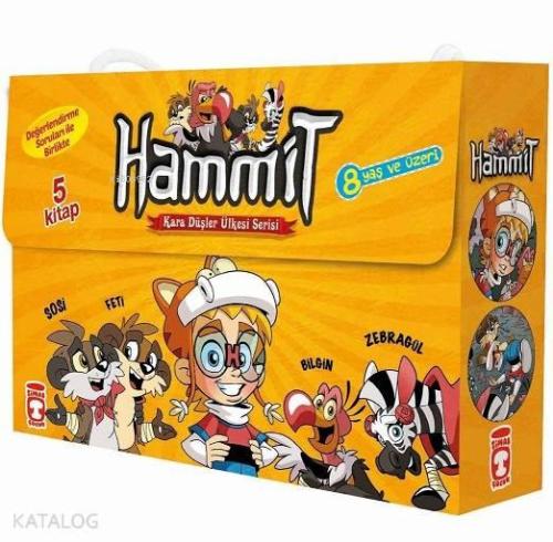 Benli Kitap